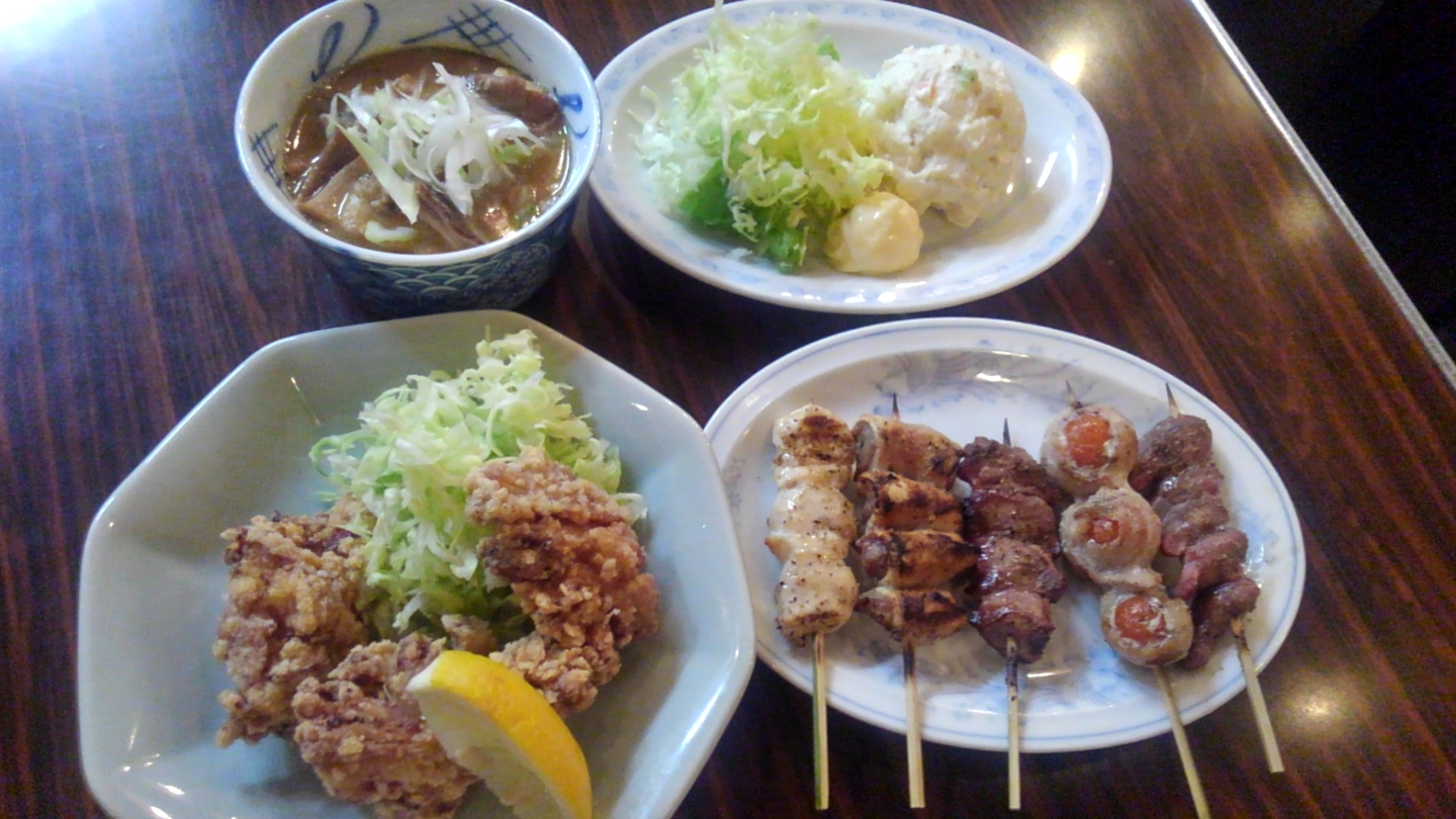 おうちで晩酌!ぴんすけセット!!
